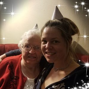 Meet your Posher, Joanne